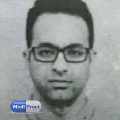 Dr. Babaji Sitaram Thorat Profile Picture
