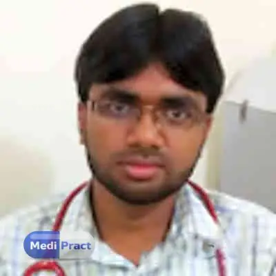 Dr. Babalal Profile Picture