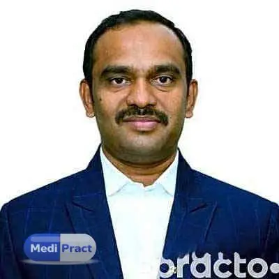 Dr. Baban C Dolas Profile Picture