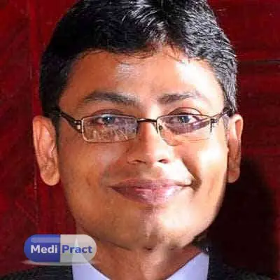 Dr. Baban Kumar Singh Profile Picture