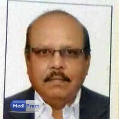 Dr. Baban Sortey Profile Picture