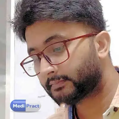 Dr. Babar Profile Picture