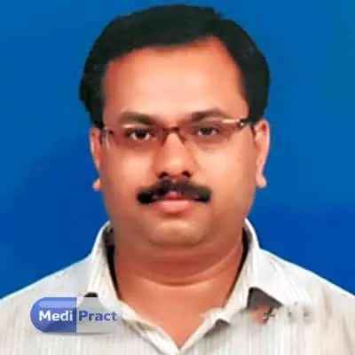 Dr. Babasaheb B.Ingale Profile Picture