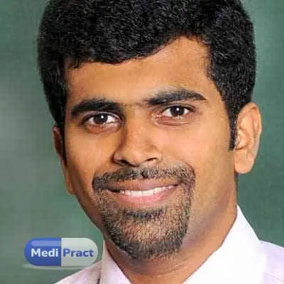 Dr. Babashankar Alva Profile Picture