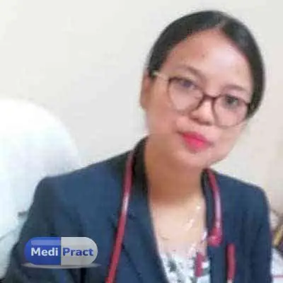 Dr. Babie Thiek Profile Picture