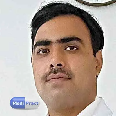 Dr. Babit Kumar Profile Picture