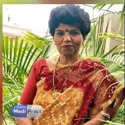 Dr. Babita Abrol Profile Picture