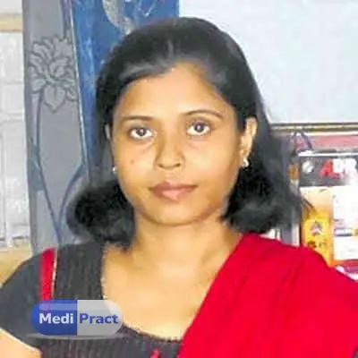 Dr. Babita Devi Profile Picture