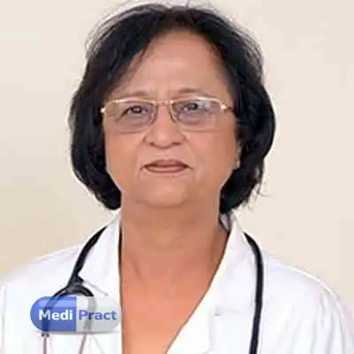 Dr. Babita Jain Profile Picture