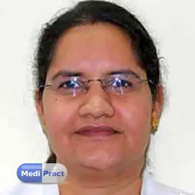 Dr. Babita Jangid Profile Picture