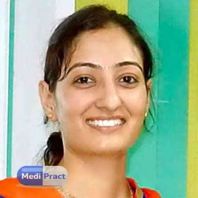 Dr. Babita Jangra Profile Picture