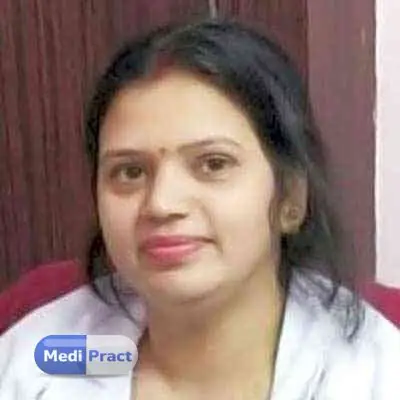 Dr. Babita Sharma Profile Picture