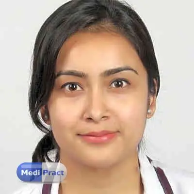 Dr. Babita Sharma Profile Picture