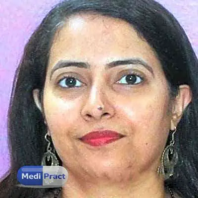 Dr. Babita Sheokand Profile Picture