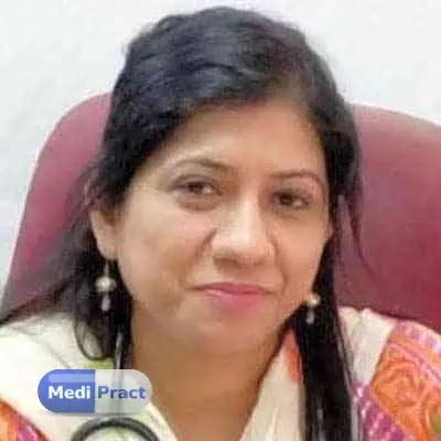 Dr. Babita Swami Profile Picture