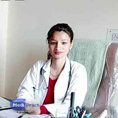 Dr. Babita Thakur Profile Picture