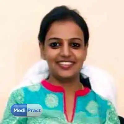 Dr. Babitha H R Profile Picture