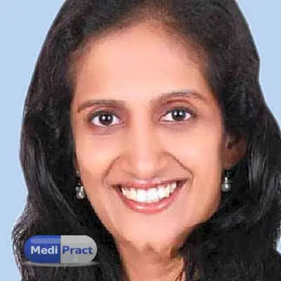 Dr. Babitha Kallimel Profile Picture
