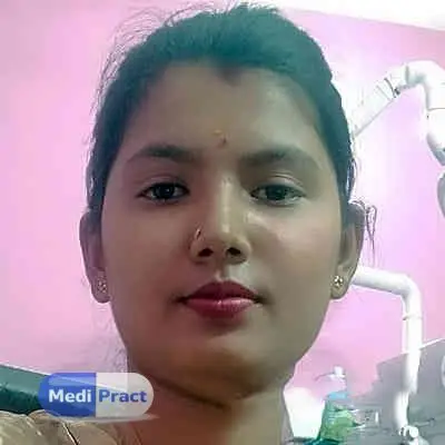 Dr. Babitha Kanu Profile Picture