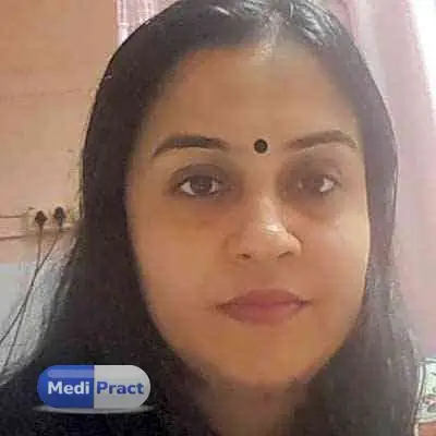 Dr. Babitha krishna Profile Picture