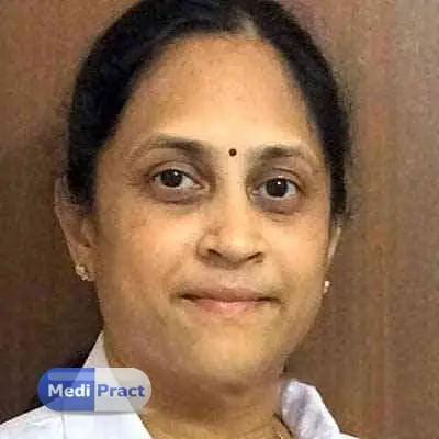 Dr. Babitha Maturi Profile Picture