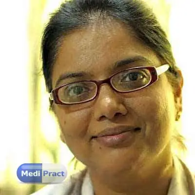 Dr. Bablesh Mahawar Profile Picture