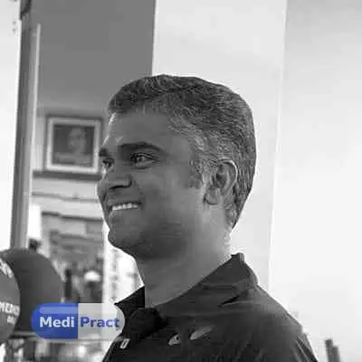 Dr. Babu Profile Picture