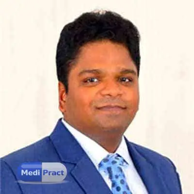 Dr. Babu Ezhumalai Profile Picture