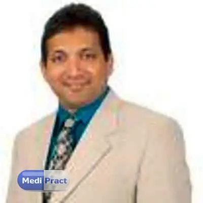 Dr. Babu K Abraham Profile Picture