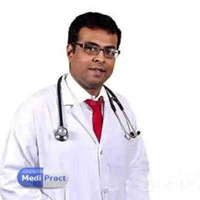 Dr. Babu M Profile Picture