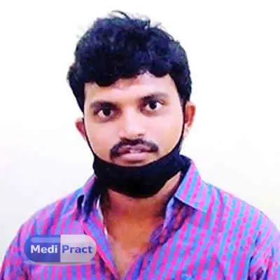 Dr. Babu Naik Profile Picture
