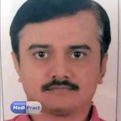Dr. Babu Prasad Profile Picture