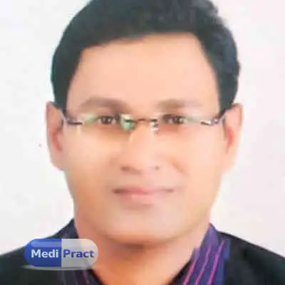 Dr. Babu Rao K Profile Picture