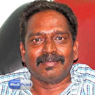 Dr. Babu S Hangund Profile Picture
