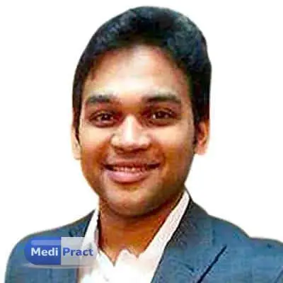 Dr. Babu Sajjad Profile Picture