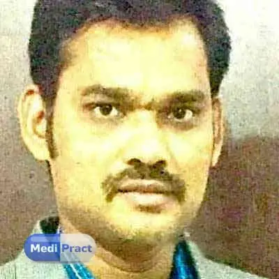 Dr. Babu Singiri Profile Picture