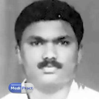 Dr. Babukumar Profile Picture