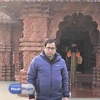 Dr. Babul Debnath Profile Picture