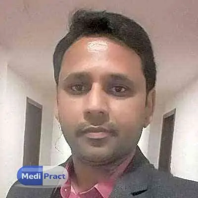 Dr. Babul Reddy.B Profile Picture
