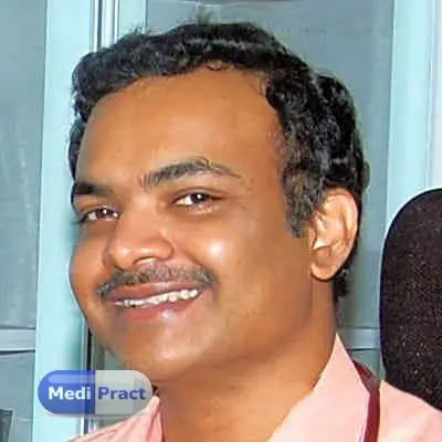 Dr. Babul Reddy Profile Picture