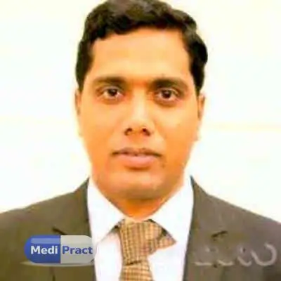 Dr. Bacha Shraddanand Profile Picture