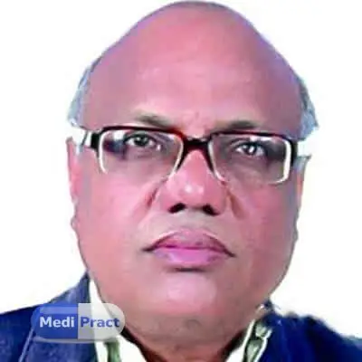 Dr. Bachchoo Singh Profile Picture