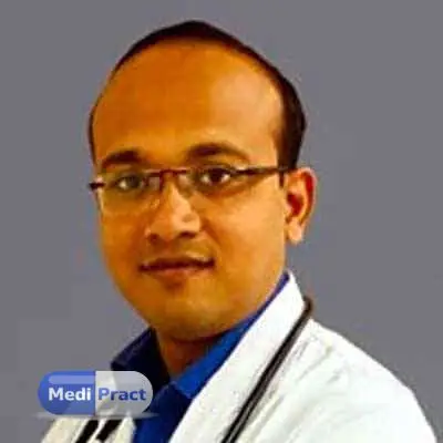 Dr. Bachu Goutam Profile Picture