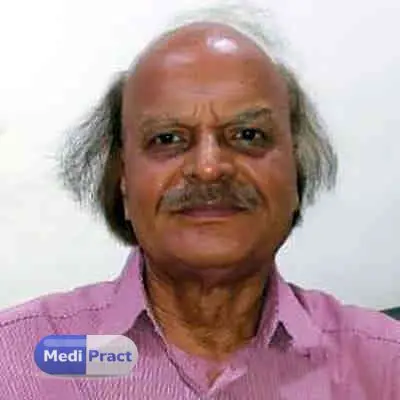 Dr. Bachwal Profile Picture
