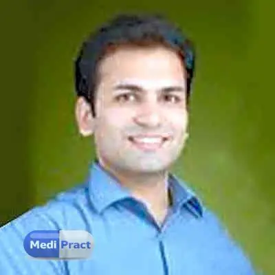 Dr. Badal Daswani Profile Picture