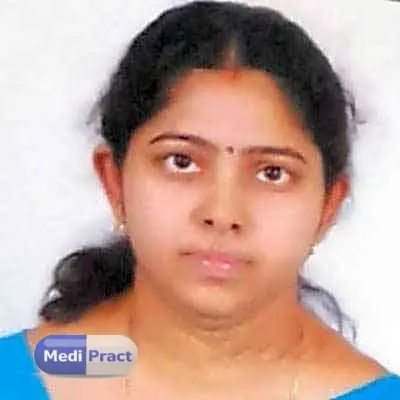 Dr. Badami Aruna Profile Picture