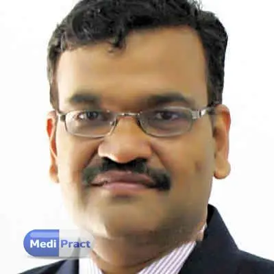 Dr. Badari Datta Profile Picture