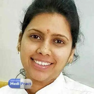 Dr. Baddam Harshitha Profile Picture