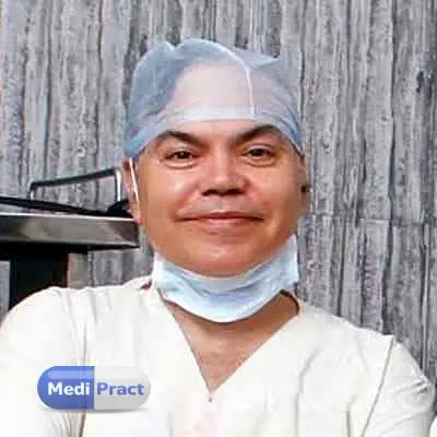 Dr. Badri Lal Sharma Profile Picture