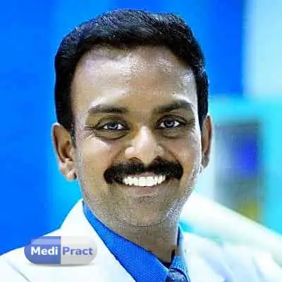 Dr. Badrinatheswar Gelli Venkata Profile Picture